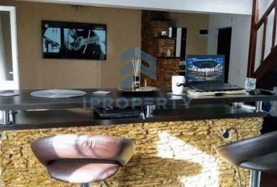 Apartament cu 2 camere, mobilat în Berceni - 1