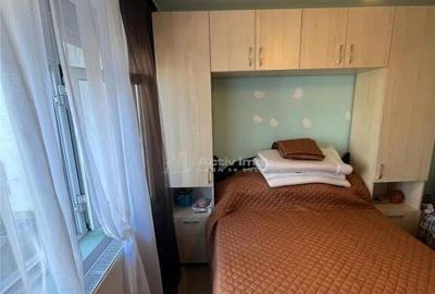 Apartament 2 cam Et 2 renovat M19 L-uri - 5