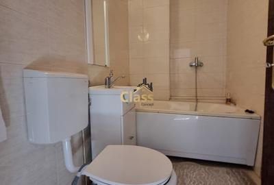 Apartament cu 2 camere semidecomandat, mobilat în Gară - 6