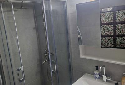 Apartament cu 3 camere decomandat în Central - 4