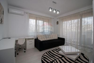 Apartament cu 2 camere decomandat, mobilat în Militari - 5