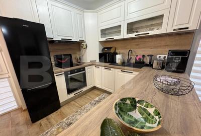 Apartament de inchiriat, cu 3 camere, 75 mp, Zalau - 4