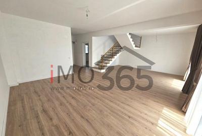 Casa/Vila noua la cheie- 860mp teren - stil modern-clasa A - - 4