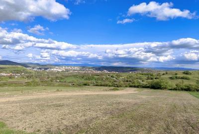 Spațiu comercial, în Răcăștia - 5