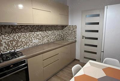 Apartament cu 2 camere - sector 3 - 2