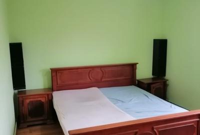 Vând apartament 3 camere - 5