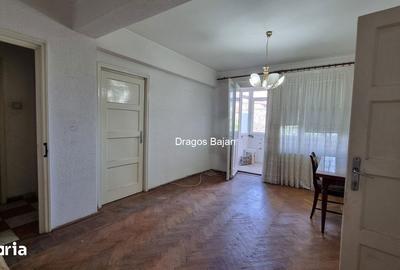 Apartament cu 2 camere în Romană - 11