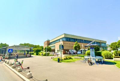 Spatiu comercial 231 mp de inchiriat – Piata Sudului, locatie premium Spatiu comercial 231 mp de inchiriat – Piata Sudului, locatie premium - 1