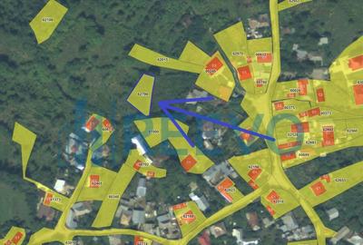 Terenuri de vanzare, Com. Sarata, Bacau - 2