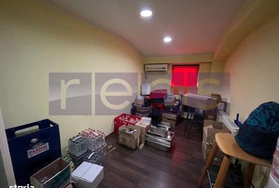 Casă cu 4 camere cu Canalizare în Romană - 3