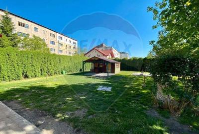 Spatiu si Teren Cartier exclusivist - 3