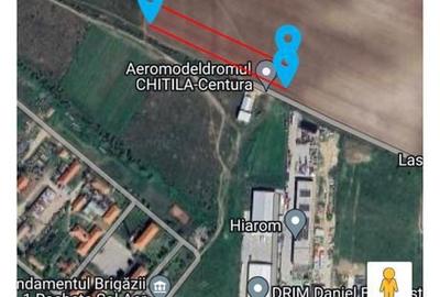 Spațiu comercial, în Dragomirești-Vale - 7