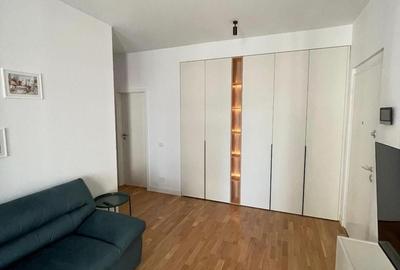 Apartament cu 2 camere semidecomandat, mobilat în Pipera - 3
