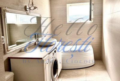 Apartament cu 2 camere semidecomandat în Florești - 1