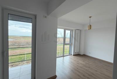 Casă individuală cu 3 camere cu Canalizare în Central - 6