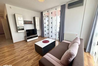 Apartament cu 3 camere decomandat în Central - 4