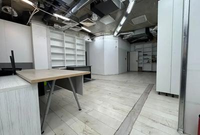 Spațiu comercial, de 137.97999572754 mp, în Dacia - 7