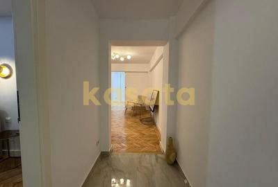 Oportunitate Rară | Apartament 3 camere renovat, Floreasca –Lângă parc - 9