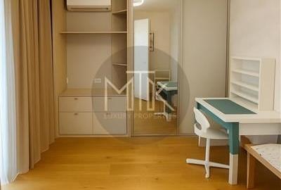 Apartament cu 5 camere decomandat, mobilat în Pipera - 12