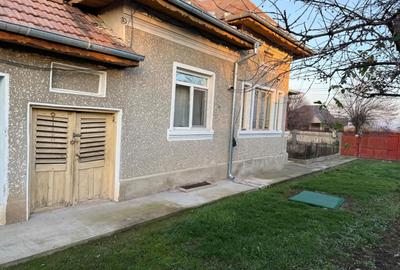 Casă cu 4 camere în Cuza Vodă - 7