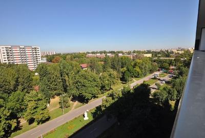 Apartament 3 Camere Lux cu Parcare +CTP in Complex Premium Regie - 7