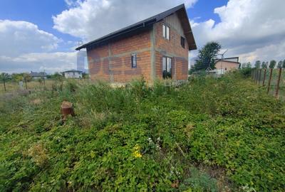 Comision 0% Casa 4 camere 194 mp La Rosu+teren 670mp-Proselnici - 5