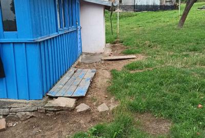 Casă cu 2 camere în Central - 2
