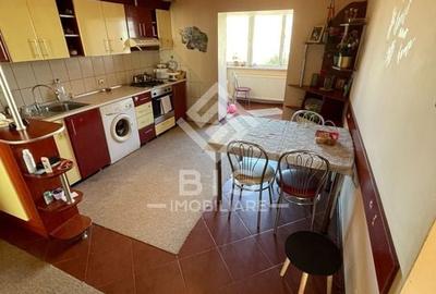 Apartament decomandat etj 3 - 6