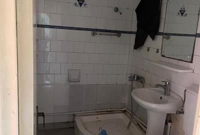 Apartament cu 2 camere decomandat în Casa de Cultură - 8