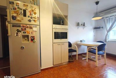 Apartament cu 3 camere, mobilat în 1 Mai - 6