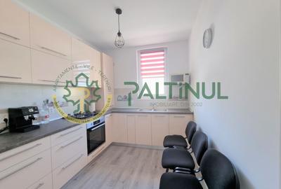 Apartament cu 2 camere decomandat, mobilat în Central - 4