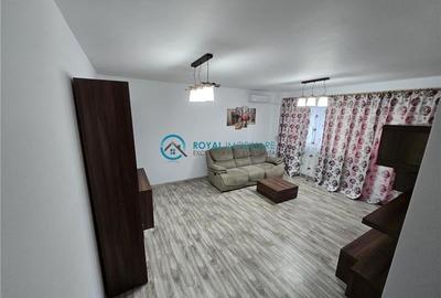 Royal Imobiliare - Vanzare apartament 3 camere zona 9 Mai - 2