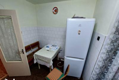 Apartament cu 3 camere în Central - 5