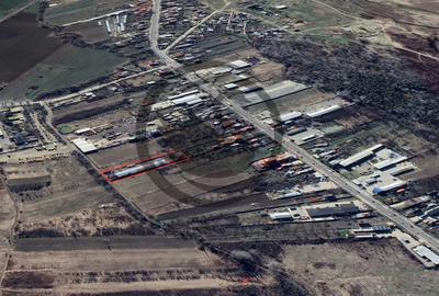 Hala de vanzare | 1.100mp I Boldesti-Scaieni - Randament anual 10% - 17