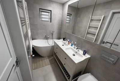 Apartament cu 3 camere decomandat în Central - 7