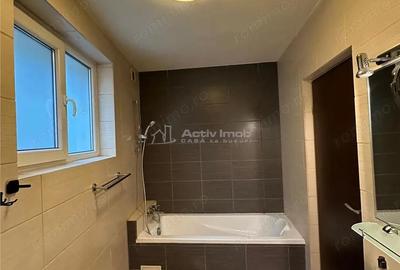 Apartament cu 2 camere semidecomandat în Mărășești - 3