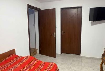 Casă cu 3 camere cu Teren 500 Mp în Dosu Bricii - 1