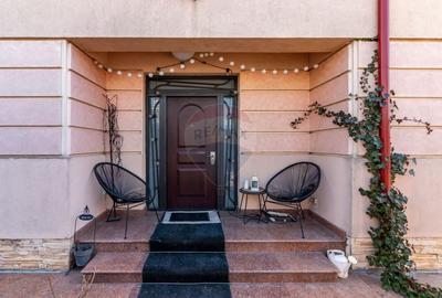 Casă cu 7 camere cu Teren 745 Mp în Corbeanca - 24