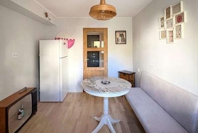 Vanzare Apartament 2 Camere Mall Vitan Centrala Termica - 12