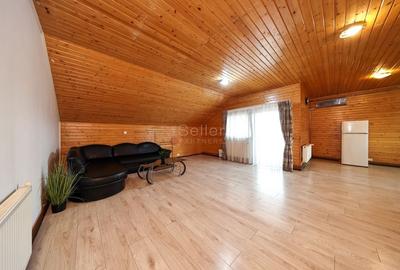 Apartament in Vila Spatios - 24