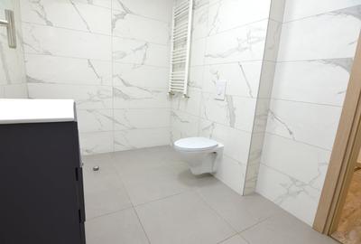 Apartament cu 5 camere decomandat, mobilat în Unirii - 30