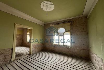 Proprietate unica de vanzare central + 1215mp teren - 5