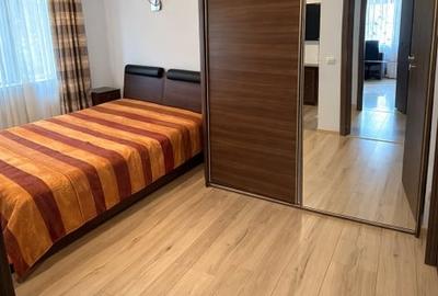 Apartament cu 3 camere decomandat, mobilat în Primo - 16