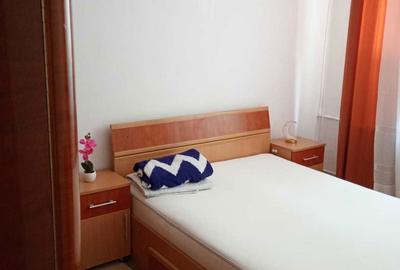 Apartament cu 2 camere semidecomandat în Drumul Taberei - 7