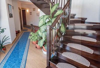 Vila cu suflet ?i poveste in Tohanu Nou Bran - 17