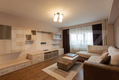 Apartament 3 camere, decomandat, 83 mp, etaj intermediar, zona Simion Barnutiu - 2