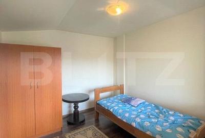 Casă cu 3 camere decomandat cu Teren 170 Mp în Grigorescu - 3