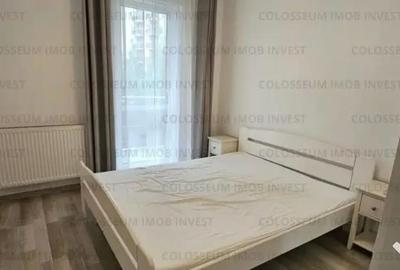 Apartament cu 2 camere decomandat în Avantgarden - 3