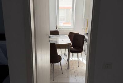 Apartament cu 2 camere decomandat în Chiajna - 3