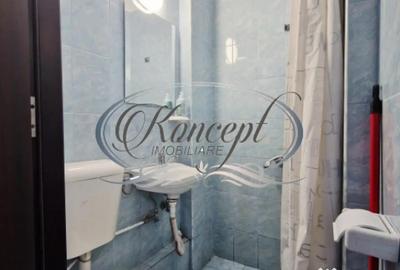 Garsonieră în Gruia - 2
